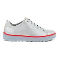 ECCO Women's Tray Laced Golf Shoe