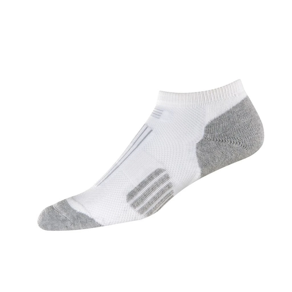 FootJoy Women's TechSof Tour Sport Sock 4 FootJoy Women's TechSof Tour Sport Sock - Image 2