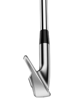 Titleist T100 S Irons -golf 2021 T100S 7i Toe RGB 26882.1668807836