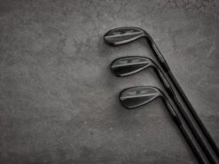 Titleist Vokey SM9 Premium Black Wedge -golf 20221213 SM9 Black Premium 0389 RGB 34423.1678125857