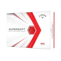 Callaway 2021 Supersoft Golf Balls -golf 21 supersoft 121722 c 3