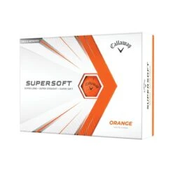 Callaway 2021 Supersoft Golf Balls -golf 21 supersoft 121722 c 4