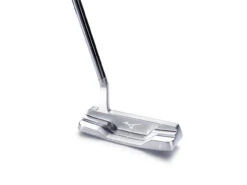 Mizuno M Craft White Satin I Putter | Custom -golf 210900 RS00 04 33738.1612303005