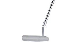 Mizuno M Craft White Satin II Putter | Custom -golf 210905 RS00 03 55782.1584373226