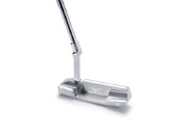 Mizuno M Craft White Satin II Putter | Custom -golf 210905 RS00 05 12872.1584373227