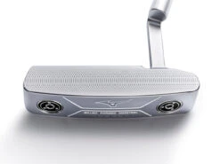 Mizuno M Craft White Satin II Putter | Custom -golf 210905 RS00 06 05212.1584373301