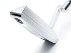 Mizuno M Craft White Satin II Putter | Custom -golf 210905 RS00 07 71412.1584373299