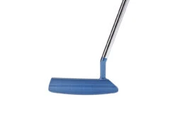Mizuno M Craft Blue Ion IV Putter | Custom -golf 210941 RS50 02 46173.1612304691