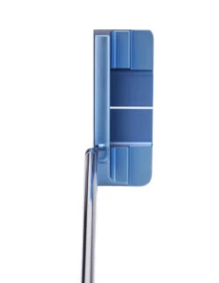 Mizuno M Craft Blue Ion IV Putter | Custom -golf 210941 RS50 03 10325.1612304682