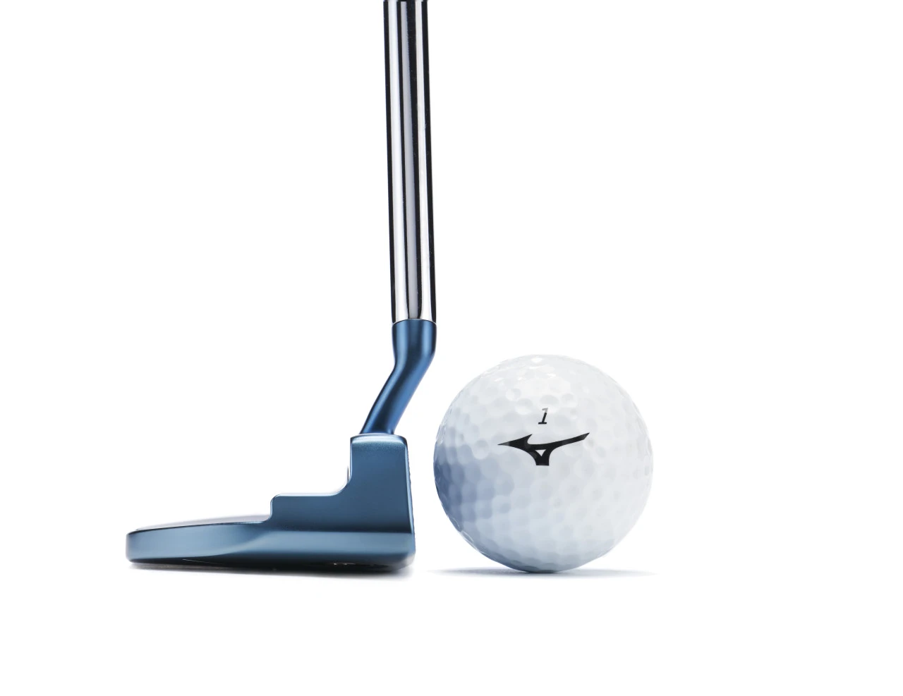 Mizuno M Craft Blue Ion V Putter | Custom 6 Mizuno M Craft Blue Ion V Putter | Custom - Image 4