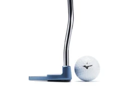 Mizuno M Craft Blue Ion VI Putter | Custom -golf 210943 RS50 05 98343.1612305816