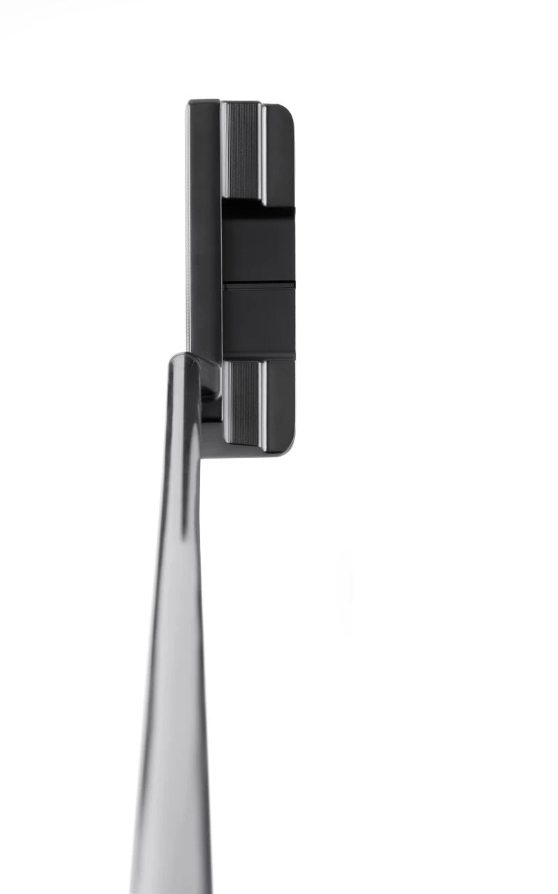 Mizuno M Craft OMOI Type I Putter (Black Ion) 5 Mizuno M Craft OMOI Type I Putter (Black Ion) - Image 3