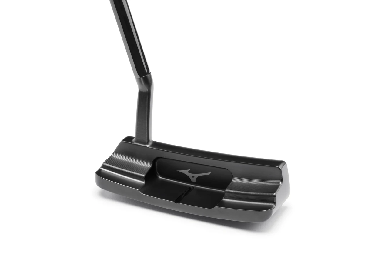 Mizuno M Craft OMOI Type I Putter (Black Ion) | Custom 8 Mizuno M Craft OMOI Type I Putter (Black Ion) | Custom - Image 6