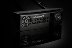Mizuno M Craft OMOI Type I Putter (Black Ion) | Custom 16 Mizuno M Craft OMOI Type I Putter (Black Ion) | Custom -golf 210985 RS90 1 27733.1653953440
