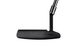 Mizuno M Craft OMOI Type II Putter (Black Ion) | Custom -golf 210986 RS90 01 06299.1653953115