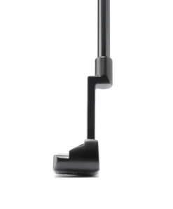 Mizuno M Craft OMOI Type II Putter (Black Ion) | Custom -golf 210986 RS90 02 46453.1653953116