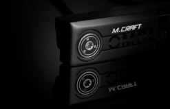 Mizuno M Craft OMOI Type II Putter (Black Ion) | Custom -golf 210986 RS90 2 95226.1653953074