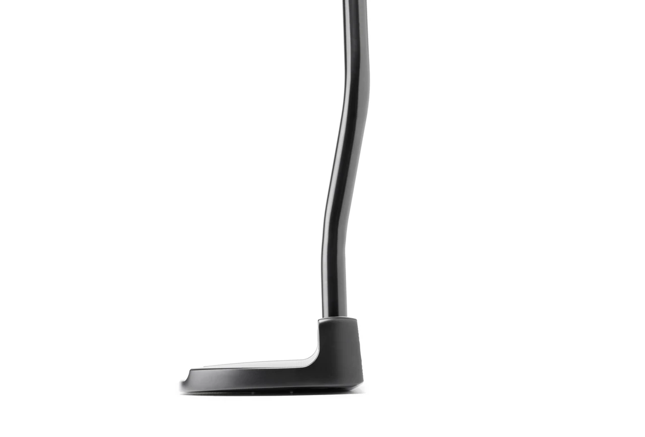 Mizuno M Craft OMOI Type III Putter (Black Ion) 7 Mizuno M Craft OMOI Type III Putter (Black Ion) - Image 5