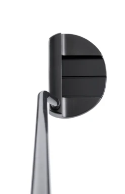 Mizuno M Craft OMOI Type III Putter (Black Ion) | Custom -golf 210987 RS90 03 85082.1653953916