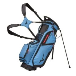 Mizuno 2022 BR-D4 Stand Bag 9 Mizuno 2022 BR-D4 Stand Bag -golf 22 br d4 127385 c 4