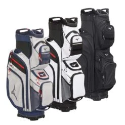 Mizuno 2022 BR-D4C Cart Bag