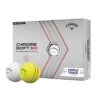 Callaway 2022 Chrome Soft X LS Triple Track Golf Balls -golf 22 chrome soft x ls tt 132811 c 1