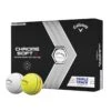 Callaway 2022 Chrome Soft X Triple Track Golf Balls -golf 22 chrome soft x tt 132808 c 1