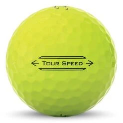 Titleist Tour Speed Golf Ball 2022 -golf 22 tour speed 136768 c 4