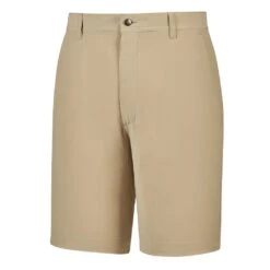 FootJoy 2019 Lightweight Khaki Golf Short -golf 23937 19 lightweight 101915 c 1