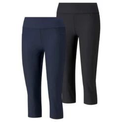 Puma Women's 2022 PWRShape Capri Pant