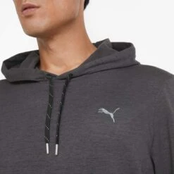 Puma Men's 2022 Cloudspun Progress Hoodie 16 Puma Men's 2022 Cloudspun Progress Hoodie -golf 534527 cloudspun progress 03 2 1