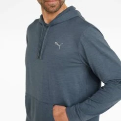 Puma Men's 2022 Cloudspun Progress Hoodie 20 Puma Men's 2022 Cloudspun Progress Hoodie -golf 534527 cloudspun progress 06 2 1