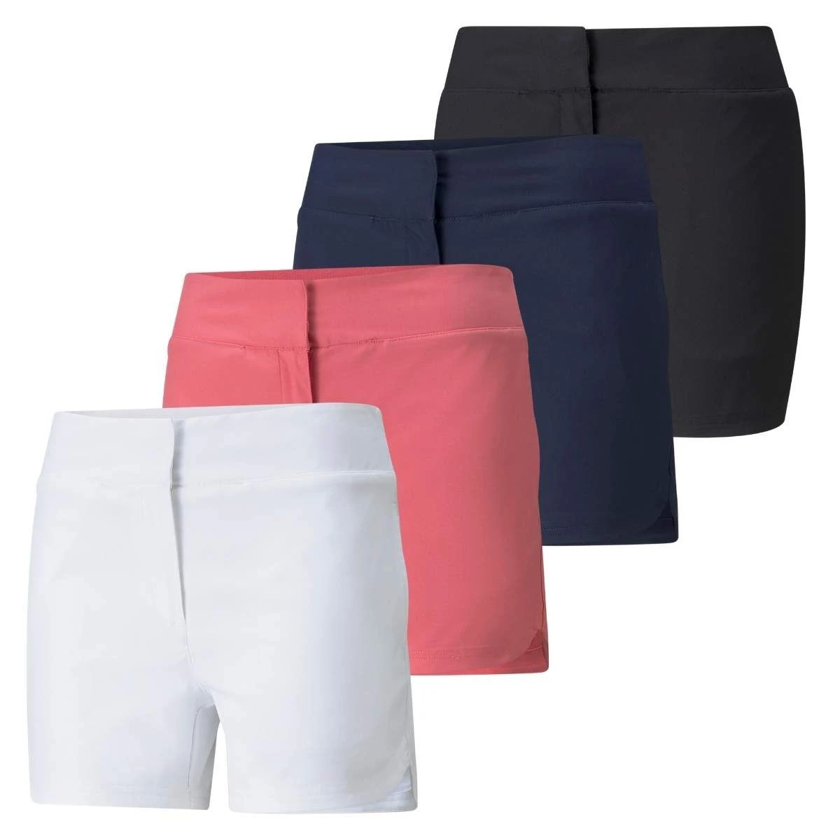 Puma Women's 2022 Bahama Short 3 Puma Women's 2022 Bahama Short