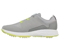 Skechers Men's Go Golf Torque Twist Golf Shoe - Grey/Yellow 11 Skechers Men's Go Golf Torque Twist Golf Shoe - Grey/Yellow -golf 54551 gyyl d