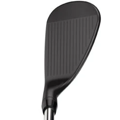Callaway JAWS Raw Wedge (Raw Black Plasma) -golf 60 08Z RH Jaws Raw Black Plasma 2022 address 007 98984.1655849145