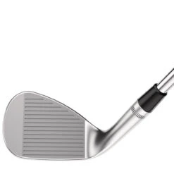 Callaway JAWS Raw Wedge (Raw Face Chrome) -golf 60 08Z RH Jaws Raw Face Chrome 2022 face 004 16382.1655849105