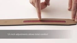 NexBelt Men's Go-In Traditions Smooth White Belt -golf 619946072 109b3941f3d9d07c412e15e160113c97566a603c0c1dfbf2ebf2797c658f816c d 640