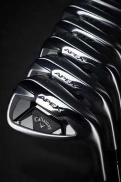 Callaway Apex 21 Irons -golf APEX STD 21 IRONS 0212 18826.1665691977