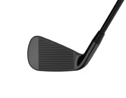 Callaway Apex 21 Black Irons -golf Apex Black 21 Iron 2021 face 81031.1663960387