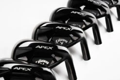 Callaway Apex 21 Black Irons -golf Apex Black STD 22 0008 77993.1663960389