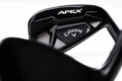 Callaway Apex 21 Black Irons -golf Apex Black STD 22 0451 28352.1663960391