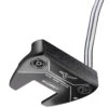 Mizuno M Craft Black Ion VI Putter | Custom -golf BLACK 24934.1612306023