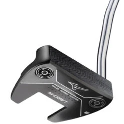 Mizuno M Craft Black Ion VI Putter | Custom