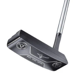 Mizuno M Craft Black Ion I Putter | Custom