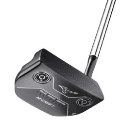 Mizuno M Craft Black Ion V Putter | Custom