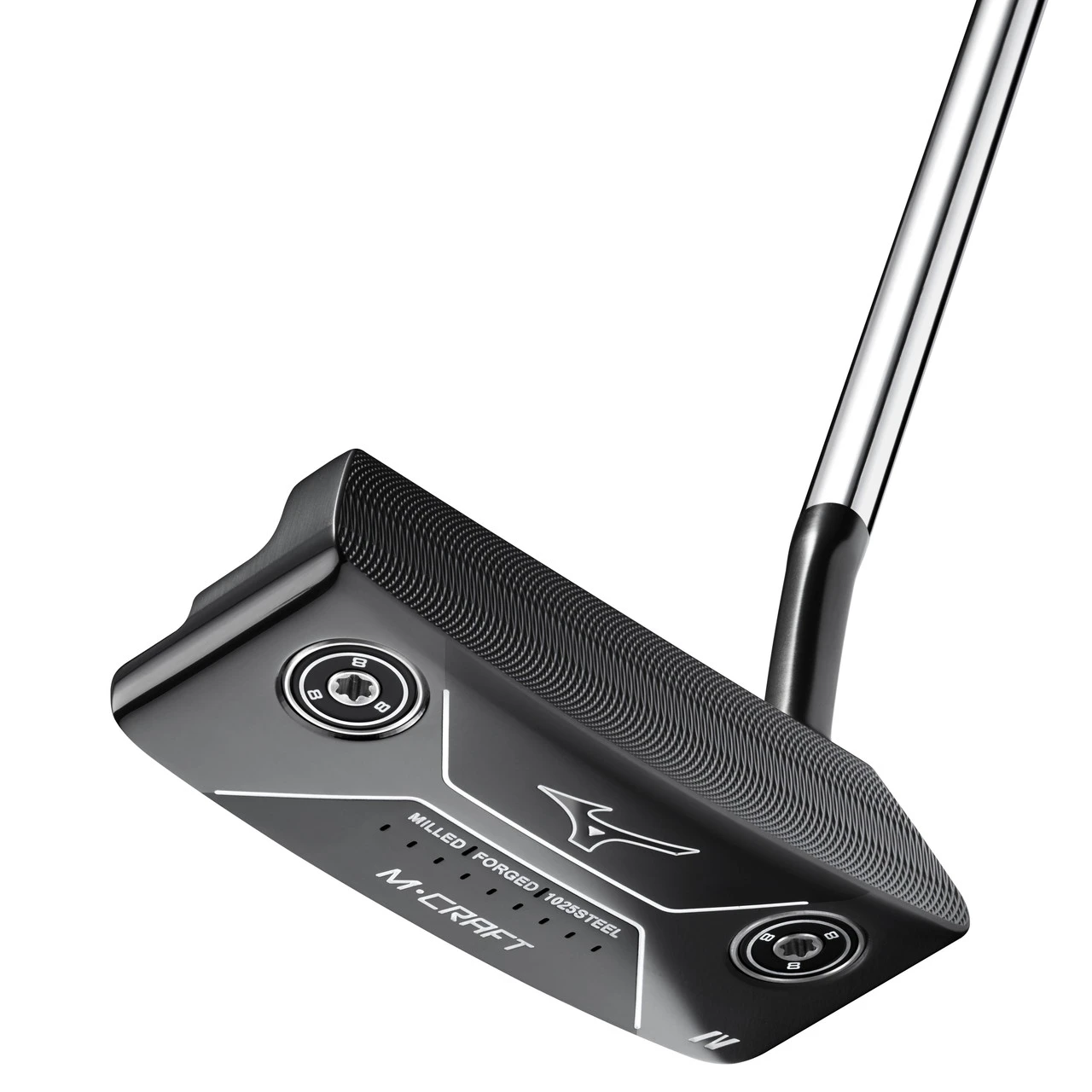 Mizuno M Craft Black Ion IV Putter | Custom 4 Mizuno M Craft Black Ion IV Putter | Custom - Image 2