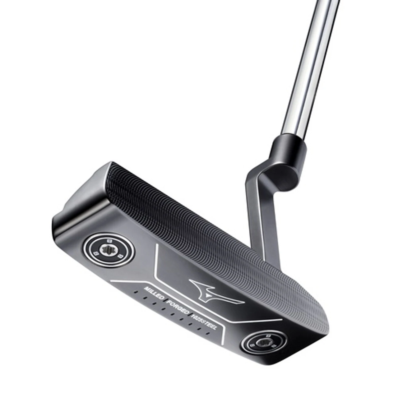 Mizuno M Craft Black Ion II Putter | Custom 4 Mizuno M Craft Black Ion II Putter | Custom - Image 2
