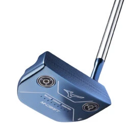 Mizuno M Craft Blue Ion V Putter | Custom