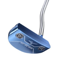 Mizuno M Craft Blue Ion III Putter | Custom
