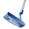 Mizuno M Craft Blue Ion II Putter | Custom 2 Mizuno M Craft Blue Ion II Putter | Custom -golf BLUE 52885.1612304372